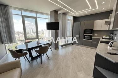 2-rooms apartment apartment by the address st. Udelnyy per Telmana per (area 102,4 m²) - Atlanta.ua - photo 14