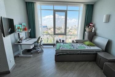 2-rooms apartment apartment by the address st. Udelnyy per Telmana per (area 102,4 m²) - Atlanta.ua - photo 22