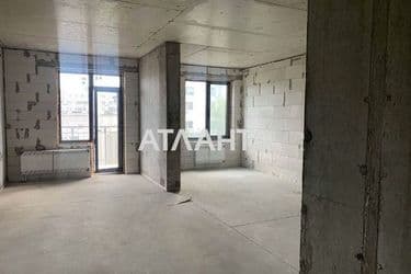 1-комнатная квартира по адресу Тополинный пер. (площадь 48,4 м²) - Atlanta.ua - фото 13