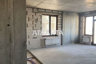 1-комнатная квартира по адресу Тополинный пер. (площадь 48,4 м²) - Atlanta.ua - фото 14