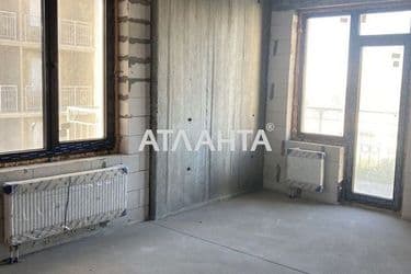 1-комнатная квартира по адресу Тополинный пер. (площадь 48,4 м²) - Atlanta.ua - фото 15