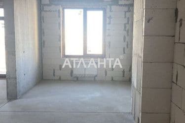 1-комнатная квартира по адресу Тополинный пер. (площадь 48,4 м²) - Atlanta.ua - фото 16