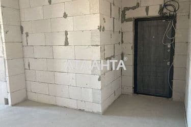 1-комнатная квартира по адресу Тополинный пер. (площадь 48,4 м²) - Atlanta.ua - фото 19