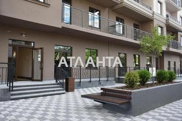 1-кімнатна квартира за адресою Тополиний пров. (площа 45,8 м²) - Atlanta.ua - фото 17