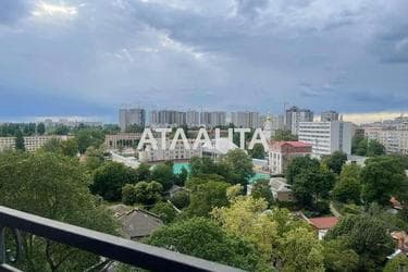 1-кімнатна квартира за адресою Тополиний пров. (площа 45,8 м²) - Atlanta.ua - фото 14