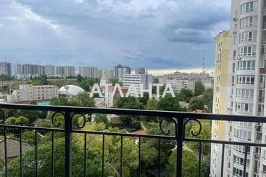 1-кімнатна квартира за адресою Тополиний пров. (площа 45,8 м²) - Atlanta.ua - фото 15