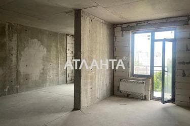 1-кімнатна квартира за адресою Тополиний пров. (площа 45,8 м²) - Atlanta.ua - фото 18