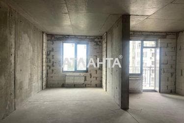 1-кімнатна квартира за адресою Тополиний пров. (площа 45,8 м²) - Atlanta.ua - фото 21