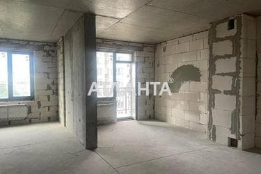 1-кімнатна квартира за адресою Тополиний пров. (площа 45,8 м²) - Atlanta.ua - фото 23