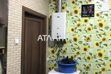 Многокомнатная квартира по адресу ул. Нежинская (площадь 95 м²) - Atlanta.ua - фото 28