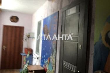 Многокомнатная квартира по адресу ул. Нежинская (площадь 95 м²) - Atlanta.ua - фото 27