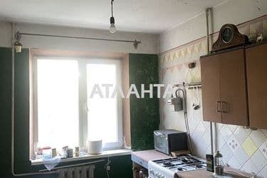 3-кімнатна квартира за адресою Фонтанська дор. (площа 67 м²) - Atlanta.ua - фото 9