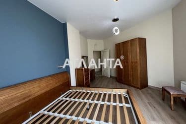 Многокомнатная квартира по адресу ул. Говорова марш. (площадь 117 м²) - Atlanta.ua - фото 27