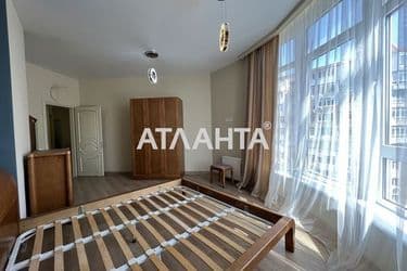 Многокомнатная квартира по адресу ул. Говорова марш. (площадь 117 м²) - Atlanta.ua - фото 26