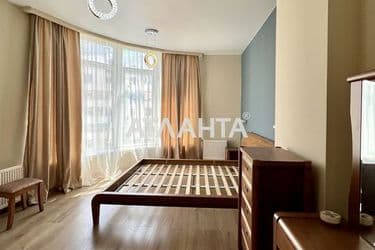 Многокомнатная квартира по адресу ул. Говорова марш. (площадь 117 м²) - Atlanta.ua - фото 25