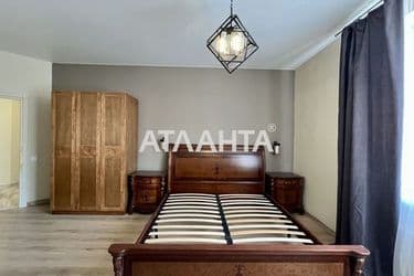 Многокомнатная квартира по адресу ул. Говорова марш. (площадь 117 м²) - Atlanta.ua - фото 28