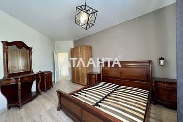 Многокомнатная квартира по адресу ул. Говорова марш. (площадь 117 м²) - Atlanta.ua - фото 29