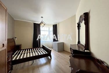 Многокомнатная квартира по адресу ул. Говорова марш. (площадь 117 м²) - Atlanta.ua - фото 30