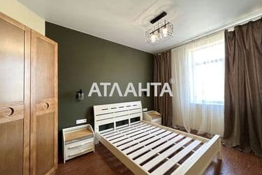 Многокомнатная квартира по адресу ул. Говорова марш. (площадь 117 м²) - Atlanta.ua - фото 31