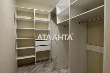 Многокомнатная квартира по адресу ул. Говорова марш. (площадь 117 м²) - Atlanta.ua - фото 33