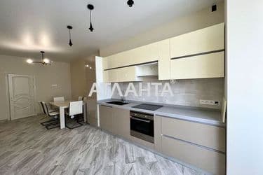 Многокомнатная квартира по адресу ул. Говорова марш. (площадь 117 м²) - Atlanta.ua - фото 22