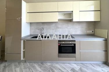 Многокомнатная квартира по адресу ул. Говорова марш. (площадь 117 м²) - Atlanta.ua - фото 24