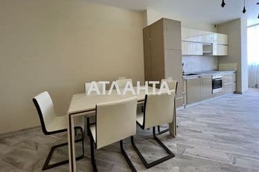 Многокомнатная квартира по адресу ул. Говорова марш. (площадь 117 м²) - Atlanta.ua - фото 23