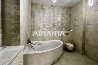 Многокомнатная квартира по адресу ул. Говорова марш. (площадь 117 м²) - Atlanta.ua - фото 35