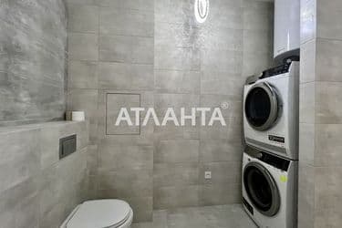 Многокомнатная квартира по адресу ул. Говорова марш. (площадь 117 м²) - Atlanta.ua - фото 36