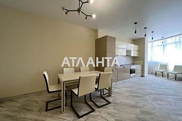 Многокомнатная квартира по адресу ул. Говорова марш. (площадь 117 м²) - Atlanta.ua - фото 21