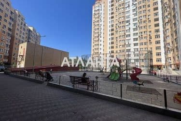 Многокомнатная квартира по адресу ул. Говорова марш. (площадь 117 м²) - Atlanta.ua - фото 38