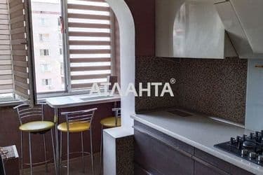 3-комнатная квартира по адресу Небесной Сотни пр. (площадь 64,8 м²) - Atlanta.ua - фото 24