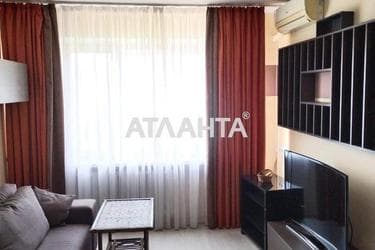 3-комнатная квартира по адресу Небесной Сотни пр. (площадь 64,8 м²) - Atlanta.ua - фото 27