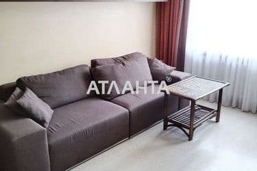 3-комнатная квартира по адресу Небесной Сотни пр. (площадь 64,8 м²) - Atlanta.ua - фото 28