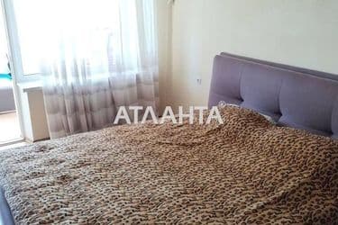 3-комнатная квартира по адресу Небесной Сотни пр. (площадь 64,8 м²) - Atlanta.ua - фото 30