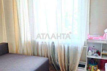 3-комнатная квартира по адресу Небесной Сотни пр. (площадь 64,8 м²) - Atlanta.ua - фото 34