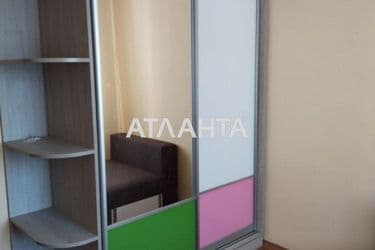 3-комнатная квартира по адресу Небесной Сотни пр. (площадь 64,8 м²) - Atlanta.ua - фото 37