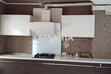 3-комнатная квартира по адресу Небесной Сотни пр. (площадь 64,8 м²) - Atlanta.ua - фото 23