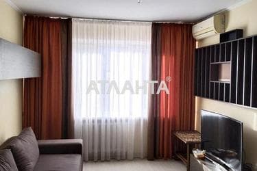 3-комнатная квартира по адресу Небесной Сотни пр. (площадь 64,8 м²) - Atlanta.ua - фото 26