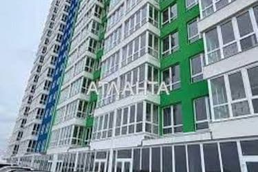 1-кімнатна квартира за адресою Небесної сотні пр. (площа 25 м²) - Atlanta.ua - фото 9