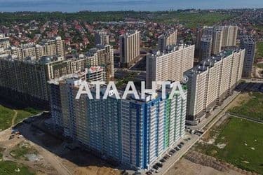 1-кімнатна квартира за адресою Небесної сотні пр. (площа 25 м²) - Atlanta.ua - фото 11