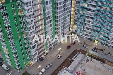 1-кімнатна квартира за адресою Небесної сотні пр. (площа 25 м²) - Atlanta.ua - фото 12