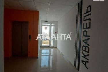 1-кімнатна квартира за адресою Небесної сотні пр. (площа 25 м²) - Atlanta.ua - фото 13