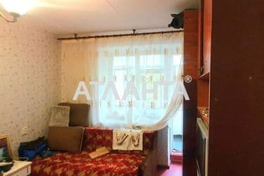 1-кімнатна квартира за адресою вул. Академіка Корольова (площа 21 м²) - Atlanta.ua - фото 24