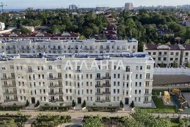 2-rooms apartment apartment by the address st. Fontanskaya dor Perekopskoy Divizii (area 68 m²) - Atlanta.ua - photo 27