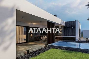 Дом по адресу ул. Коралловая (площадь 277,4 м²) - Atlanta.ua - фото 16