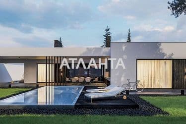 Дом по адресу ул. Коралловая (площадь 277,4 м²) - Atlanta.ua - фото 17