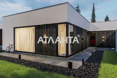 Дом по адресу ул. Коралловая (площадь 277,4 м²) - Atlanta.ua - фото 18