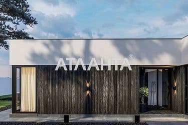 Дом по адресу ул. Коралловая (площадь 277,4 м²) - Atlanta.ua - фото 19