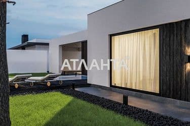 Дом по адресу ул. Коралловая (площадь 277,4 м²) - Atlanta.ua - фото 20